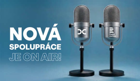 Agentura Dentsu Creative zvítězila v tendru Českého rozhlasu. Zajistí mu komplexní marketingové služby na příští čtyři roky