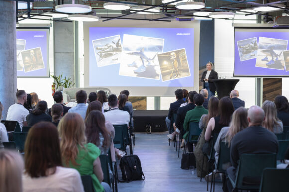 Nadupaný ročník Dentsu Insights 2025 je za námi!