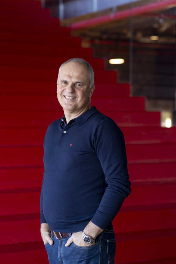 Petr Chajda