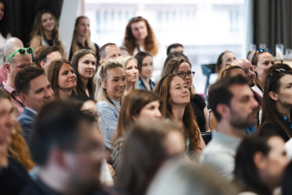Budoucnost značek, dat a lidské autenticity. 4. ročník konference Dentsu Insights