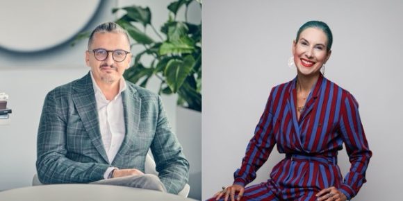 Dentsu EMEA reorganizuje. Sławomir Stępniewski novým CEO Dentsu Central Europe