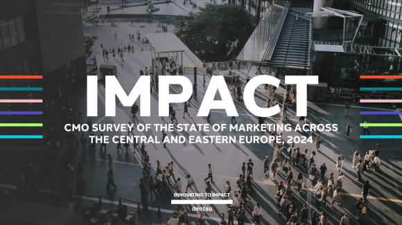 Dentsu „CMO Impact CEE“